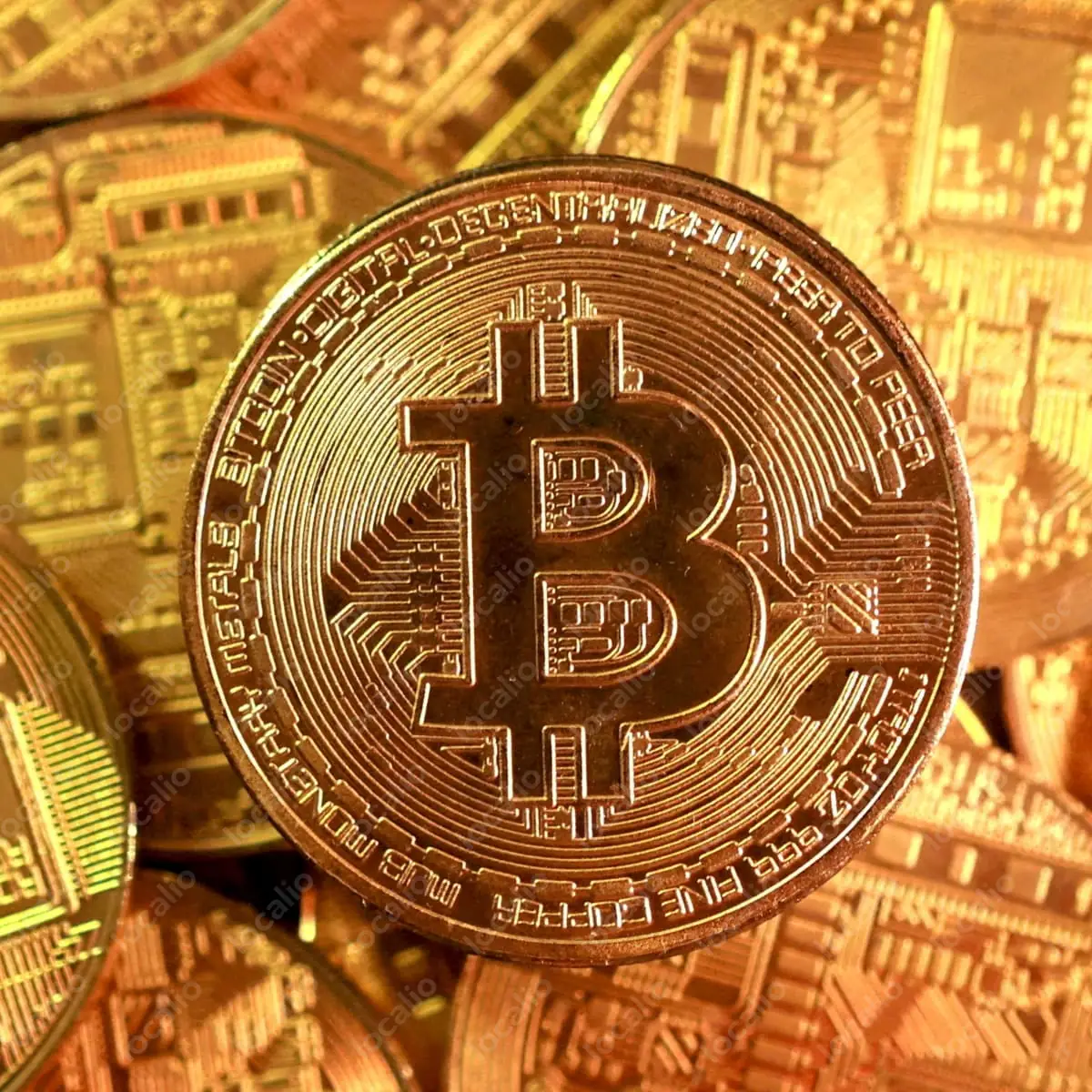 Bitcoin