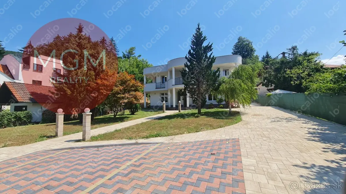 Atraktívne priestory pre wellness, beauty, 123 m2 priamo v
