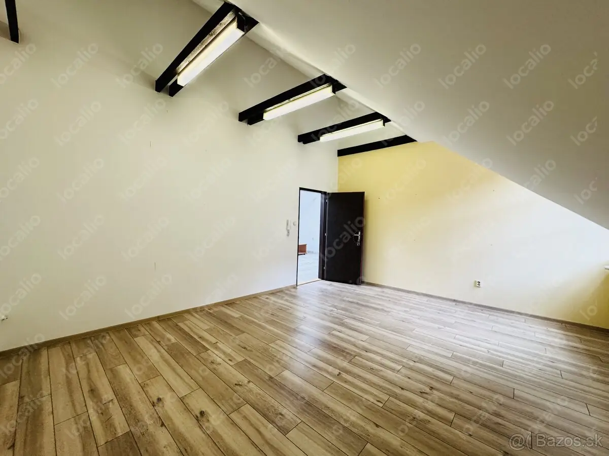 Prenájom kancelárie, Žilina, Staré mesto, Cena: 320€/m